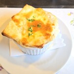 グリル佐久良 - 