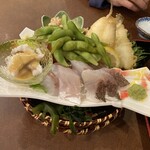 漁師小屋 うまげなもん - 