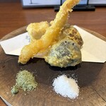 くずし割烹 こまじろ 三宮店 - 