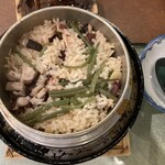 漁師小屋 うまげなもん - 