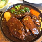 グリル佐久良 - 