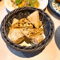 Trattoria Tabule - 