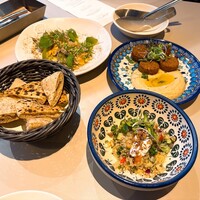 Trattoria Tabule - 