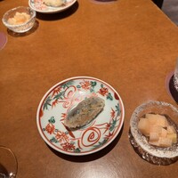 鮨　銀座　鰤門 - 