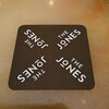 The Jones Cafe Bar