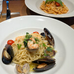 イータリー銀座店 LA GRIGLIA - 