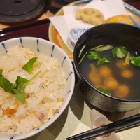 横浜 金谷 - 