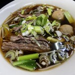 タイラーメン - 