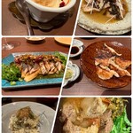 グッドフードスタジオ カルダモン - 