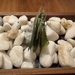 ル スプートニク - あおさのチップス　⭐️⭐️2点