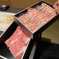 京都つゆしゃぶCHIRIRI 四条烏丸 別邸 - 