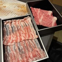 京都つゆしゃぶCHIRIRI 四条烏丸 別邸 - 