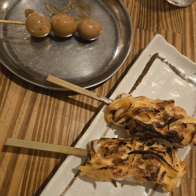 Sumibi Yakitori Kouen photo 2