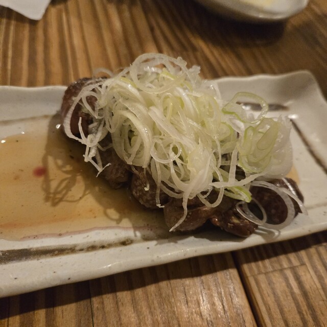 Sumibi Yakitori Kouen photo 4