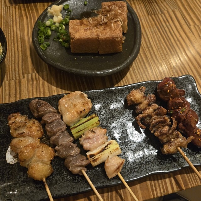 Sumibi Yakitori Kouen photo 3