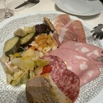 トスカネリア - 