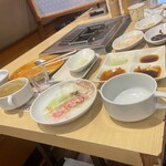 串家物語 イオンモール岡崎店 - 