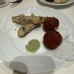 トスカネリア - 