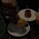 ash zero waste cafe & bar - 