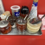 ラーメンHOUSE リュウビ  - 