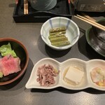 米澤牛DINING べこや - 