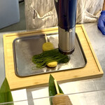 京都 金ノ華 嵯峨嵐山店 - 