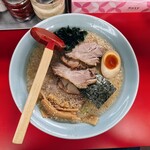 ラーメンHOUSE リュウビ  - 