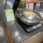 串家物語 イオンモール岡崎店 - 