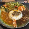 BOTANI：CURRY 梅田店