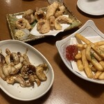 や台ずし - 