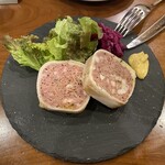 洋食 イタリア料理 プリッチ - 