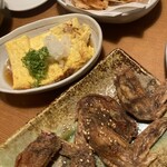 や台ずし - 