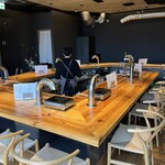 天満 カウンター焼肉 うしすき - 