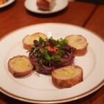 ビストロ ヴィヴィエンヌ - 