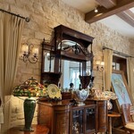 創作料理 メゾン ハンゾウヤ - 