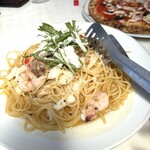 ペスカトーレ - 