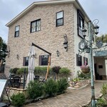 創作料理 メゾン ハンゾウヤ - 