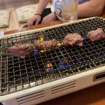 松阪牛ホルモンまつや - 
