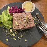 洋食 イタリア料理 プリッチ - 