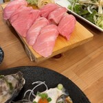 鬼平せんぎょてん - 