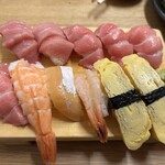 鬼平せんぎょてん - 