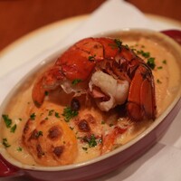 ビストロ ヴィヴィエンヌ - 