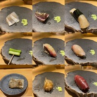 すし天 - 