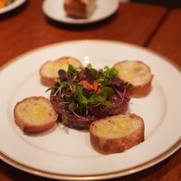 ビストロ ヴィヴィエンヌ - 