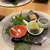 日本料理 風の音 - 