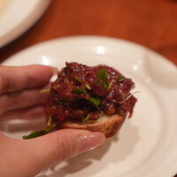 ビストロ ヴィヴィエンヌ - 