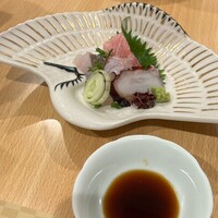 日本料理 風の音 - 
