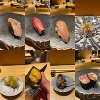すし天 - 