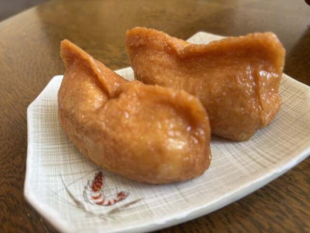 なかや - 南小樽（そば）の写真