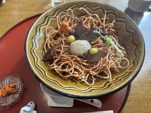 なかや - 南小樽（そば）の写真